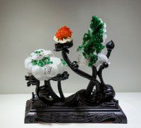 绿之源珠宝精品推荐