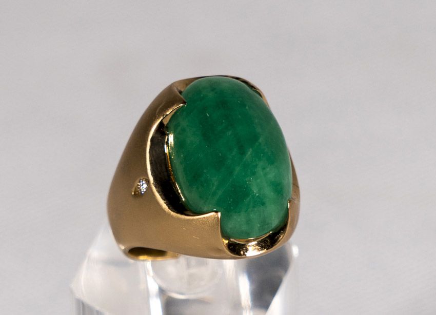 翠峰斋珠宝精品推荐