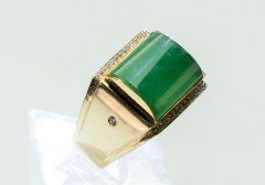 华友珠宝精品推荐