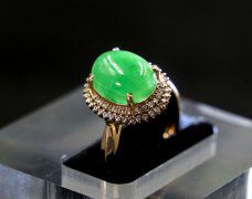 晶石缘珠宝精品推荐