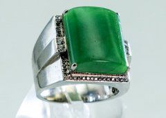 何彬珠宝精品推荐