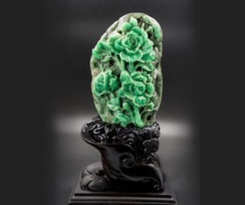 晶石缘珠宝精品推荐