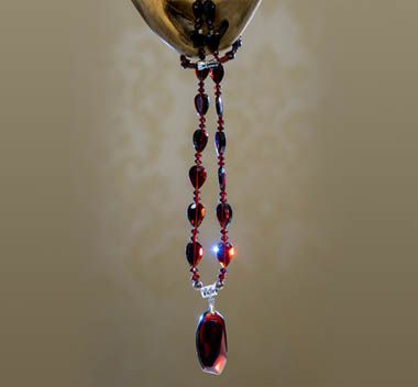 徐如玉石榴石推荐