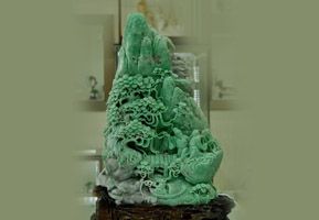 彩源祥珠宝精品