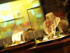 宝石市场买卖回暖 金价上涨