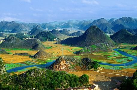 璀璨文山 彩宝之都