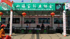 喜迎文山壮族苗族自治州成立60周年