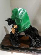 【中国祖母绿都】麻栗坡祖母绿绽放省文博会