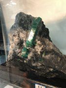 文山珠宝行业协会2020年会塈2021年“元旦”珠宝·奇石展